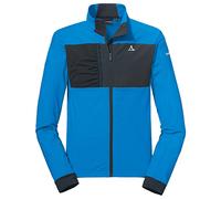 Giacca-maglia Iuretta blu 52