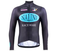 Giacca-maglia Mortirolo nero