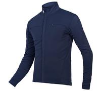 Giacca-maglia Xtract Roubaix blu scuro L