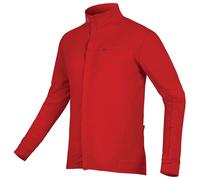 Giacca-maglia Xtract Roubaix rosso