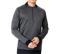 Giacca Maglione Oakley Uomo Knockdown In Fleece 1/4 Zip Taglia S
