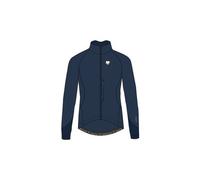 Giacca maloja farnm nos midnight blue