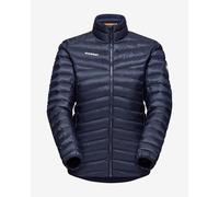 Giacca Mammut Albula IN blu scuro donna - L