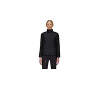Giacca mammut albula in donna nero