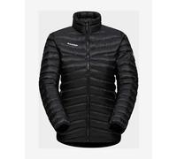 Giacca mammut albula in donna nero