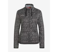 Giacca Mammut Chamuera ML grigio marmorizzato donna - S