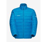 Giacca Mammut Craig in blu - S