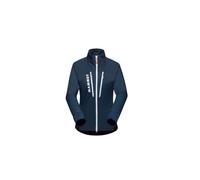 Giacca Mammut Giacca ibrida Aenergy IN Donna (bianco-marino) XS