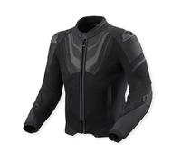 Giacca MANTIS 3 H2O Nero REVIT - UE: 4XL