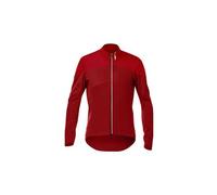 Giacca mavic cosmic pro softsell jack red dahlia