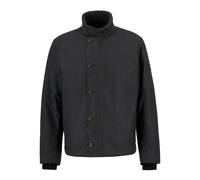 GIACCA MAYBURN Barbour Nero