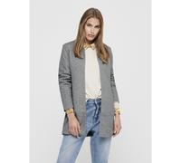 ONLY Blazer 'SOHO' grigio, Taglia 34