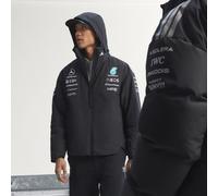 GIACCA MERCEDES-AMG PETRONAS FORMULA 1 TEAM ENGINEERS Black M