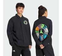 GIACCA MERCEDES - AMG PETRONAS FORMULA 1 TEAM LIGHTS ON Black L