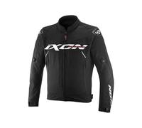 Giacca METEOR 31 Nero Bianco IXON - UE: 3XL