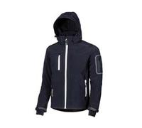 Giacca Metropolis Deep Blue Tg.l Upower