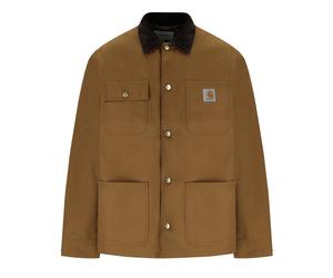 GIACCA MICHIGAN SUMMER HAMILTON BROWN CARHARTT WIP L