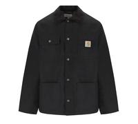 GIACCA MICHIGAN WINTER NERA CARHARTT WIP L