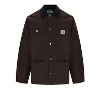 GIACCA MICHIGAN WINTER TOBACCO CARHARTT WIP S