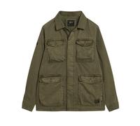Giacca militare leggera Superdry M65 Vert XL