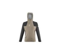 Millet - Giacca da trekking - Fitz Roy Jkt M Dorite/Black per Uomo - Taglia M - Grigio Grigio M