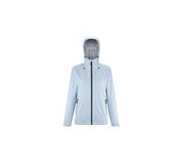 Millet - Giacca da trekking - Fitz Roy Jkt W Iceberg per Donne - Taglia M - Blu