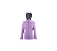 Giacca millet kamet gore tex waterproof donna viola