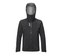 Millet - Giacca da montagna in GORE-TEX - Kamet GTX Jkt M Black per Uomo - Taglia L - Nero Nero L