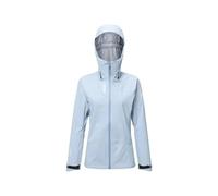 Millet - Giacca da montagna in GORE-TEX - Kamet GTX Jkt W Iceberg per Donne - Taglia S - Blu Blu S