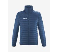 Giacca Millet Kamet Light Down blu notte - L