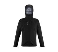 Millet Seneca Gore-tex® 3l Jacket Nero XS Uomo