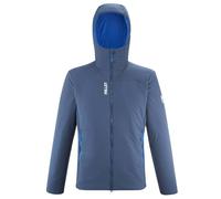 Giacca Millet Uomo BOSSONS 100 HDM (DENIM SCURO) S