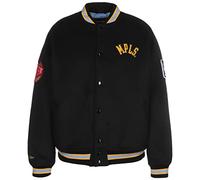 Giacca Minneapolis Lakers NBA Varsity
