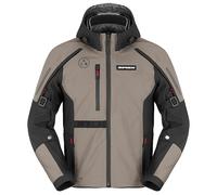 Giacca MISSION-V Marrone Chiaro SPIDI - UE: 4XL