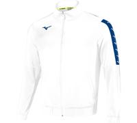 Giacca Mizuno Nara Track Bianco 2XL