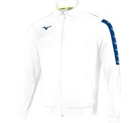 Giacca Mizuno Nara Track Blanc 2XL