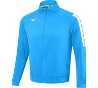 Giacca Mizuno Nara Track Bleu XL