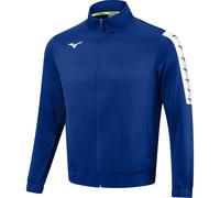 Giacca Mizuno Nara Track Bleu XL