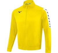 Giacca Mizuno Nara Track Jaune 2XL