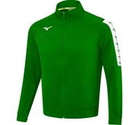 Giacca Mizuno Nara Track Vert M
