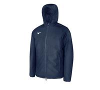 Mizuno Padded Jacket Anorak Uomo