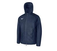 Mizuno Padded Jacket Anorak Uomo