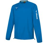 Giacca Mizuno Sendai Trad Bleu 3XL