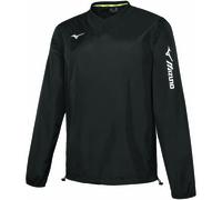 Giacca Mizuno Sendai Trad Noir 3XL