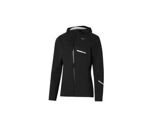 Giacca mizuno trail waterproof 20k donna nero