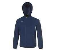 Mizuno Nagasaki Micro Jacket Giacca Uomo