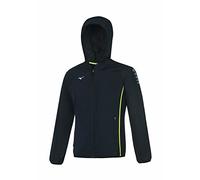 Mizuno Nagasaki Micro Jacket Giacca Uomo