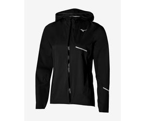 Giacca Mizuno Waterproof 20K nero donna - M