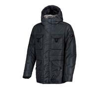 GIACCA MODELLO FIELD JACKET AIPTEK PEUTEREY Blu