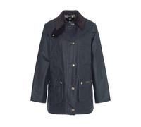 GIACCA MODERN BEADNELL WAX DONNA Barbour Verde